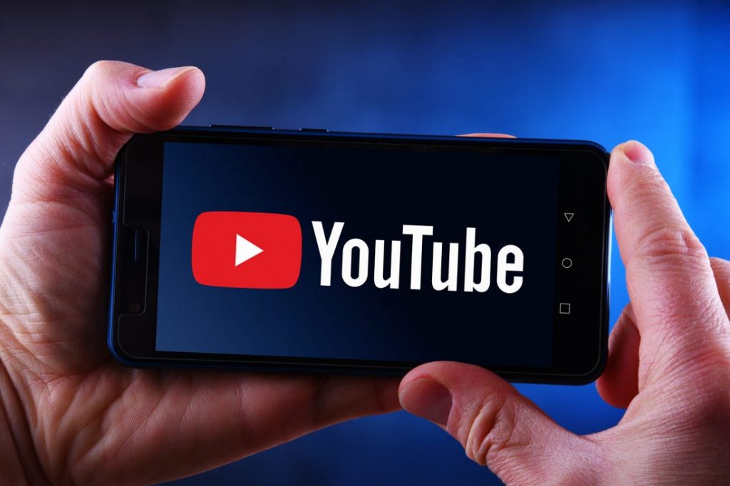 The approaches to improve YouTube video views