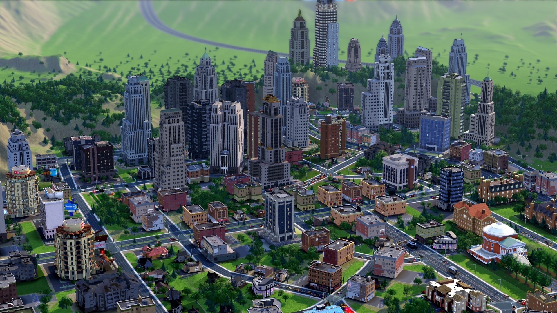 Simcity Mac Download Online