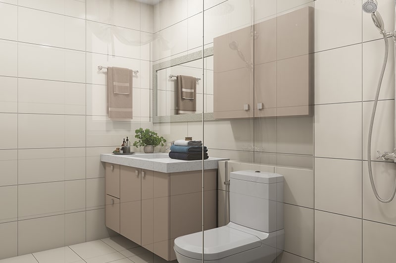 Bathroom Renovation Services