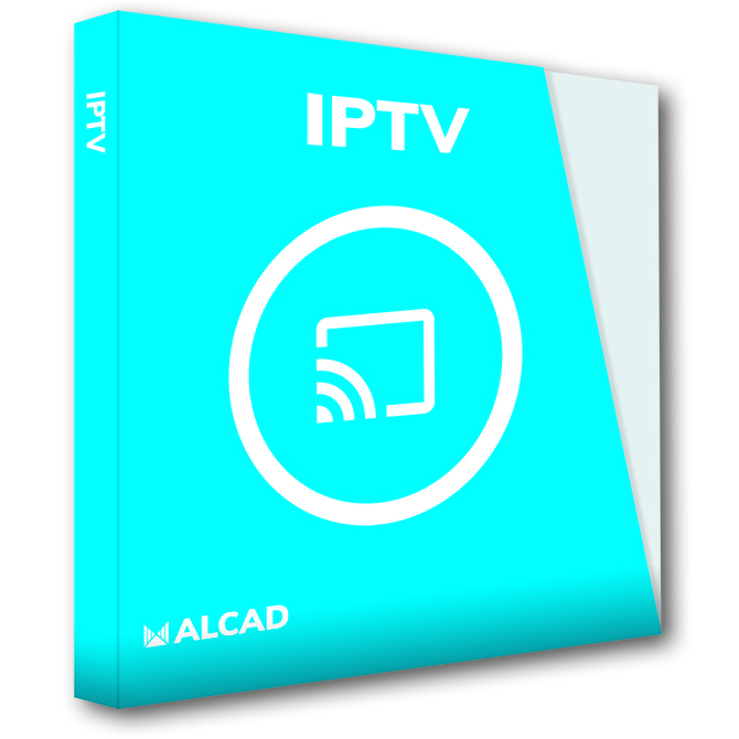 IPTV Entertainment