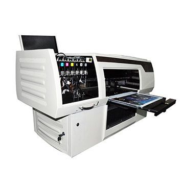 Offset Printing Services