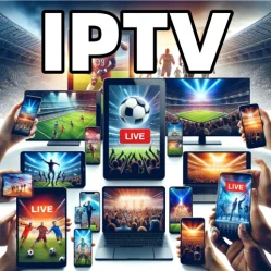 IPTV Services