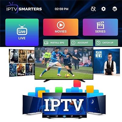 IPTV Services