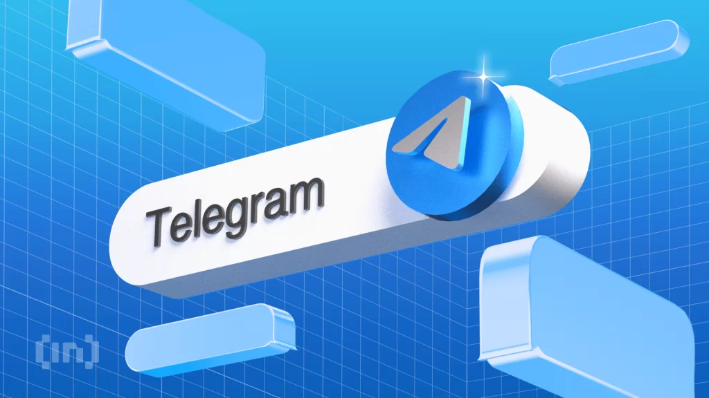 Telegram Accounts