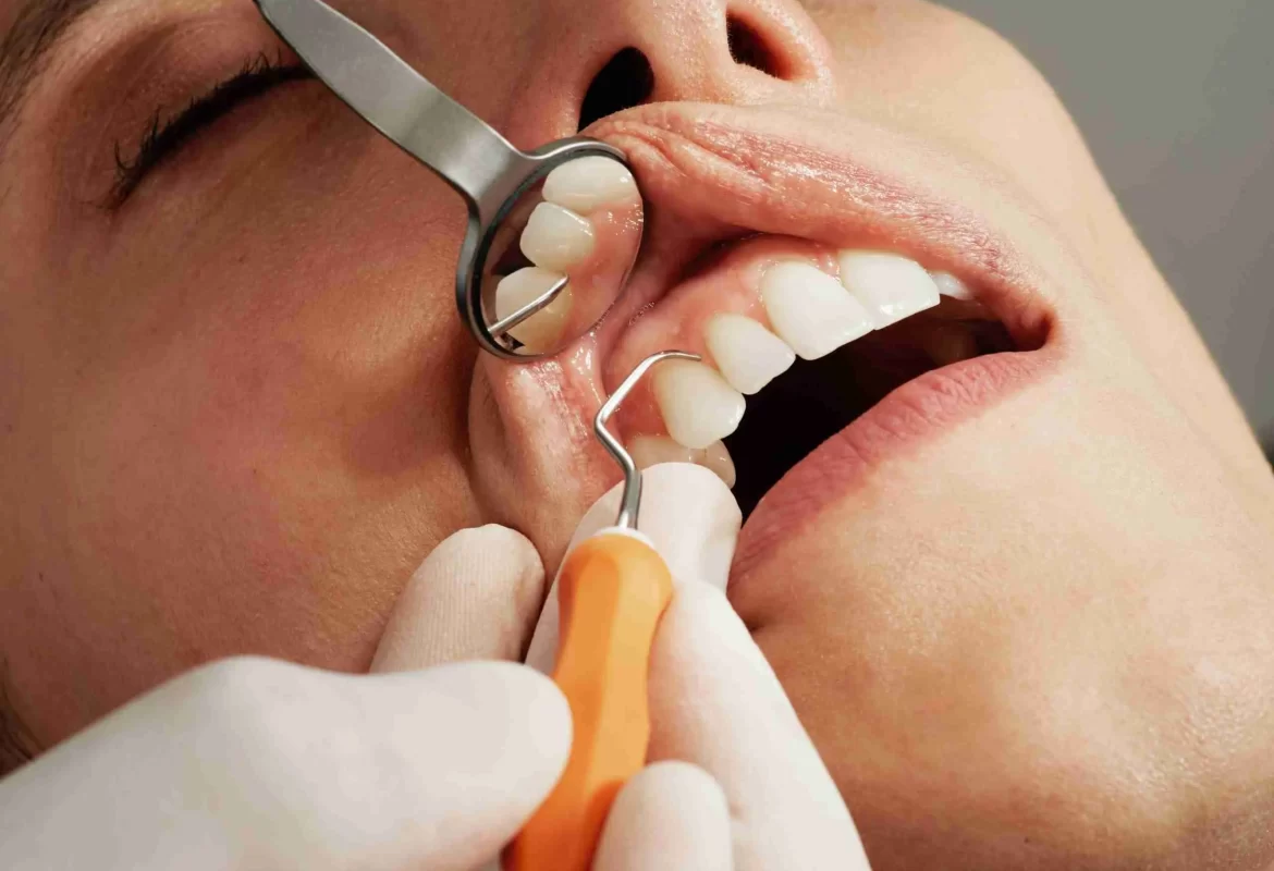 Achieving Oral Harmony with Holistic Dentistry