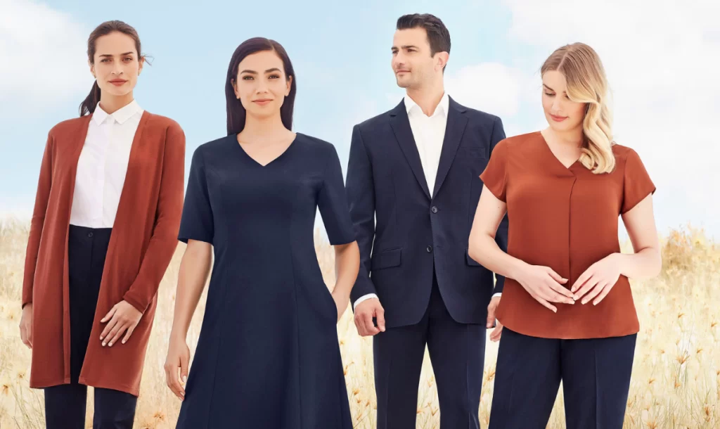 Business Casual Outfits 