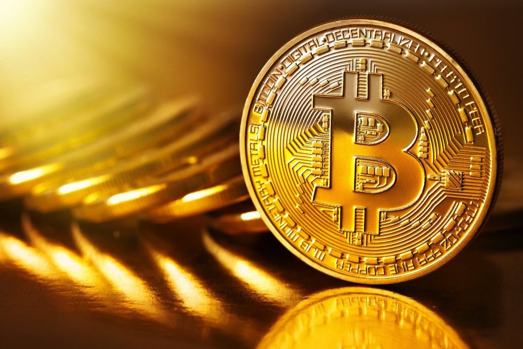 Bitcoin Mixer Services