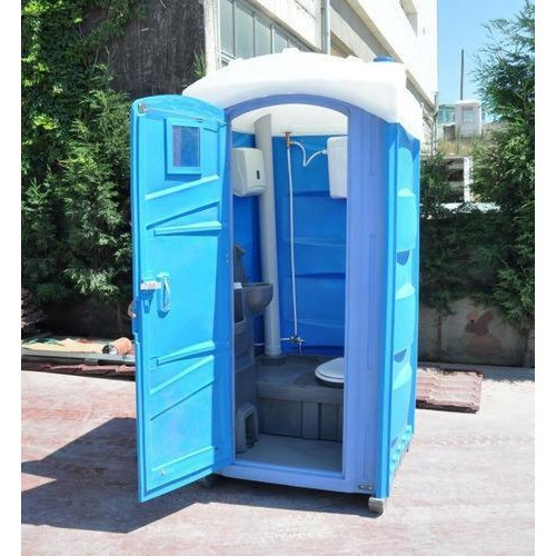 Bathroom Rental