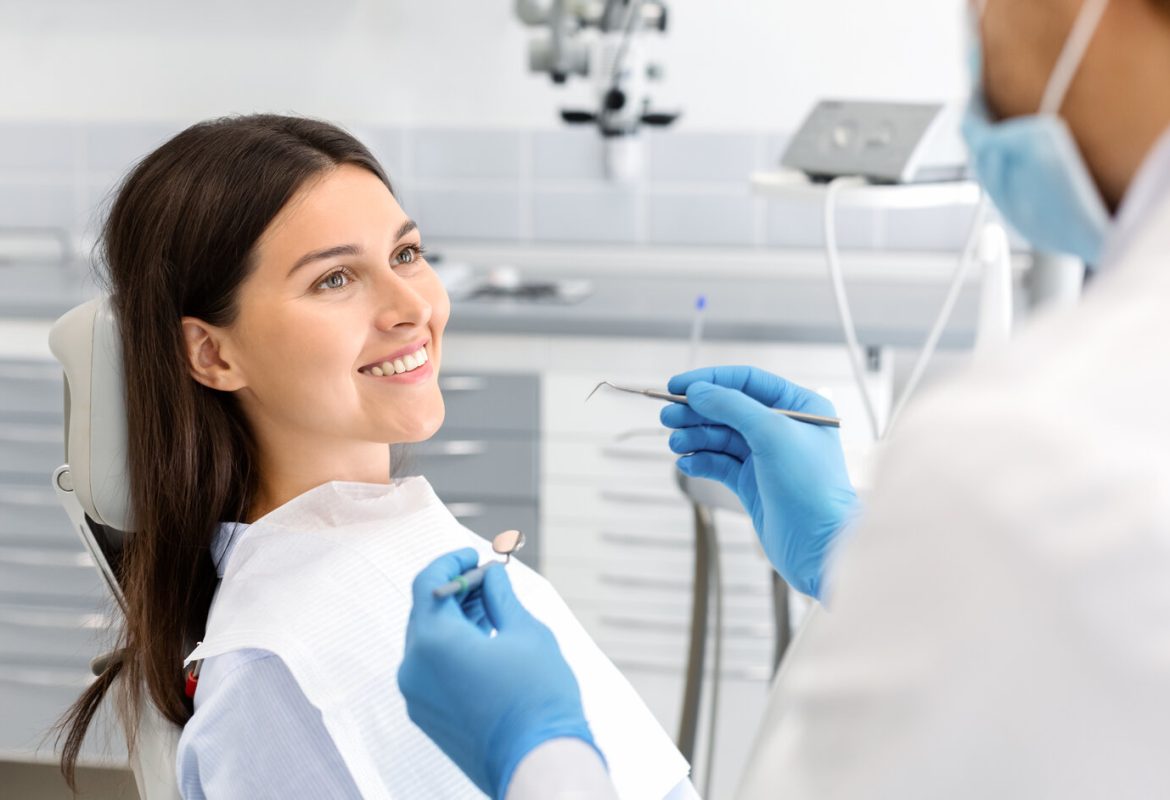 The Science Behind Dental Biomaterials: Enhancing Oral Health