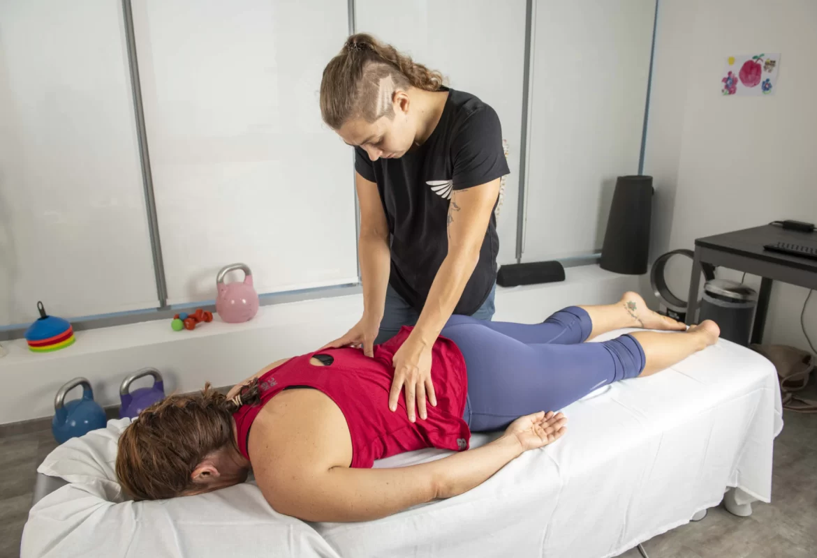 The Future of Pain Relief: How Osteopathy is Redefining Comfort