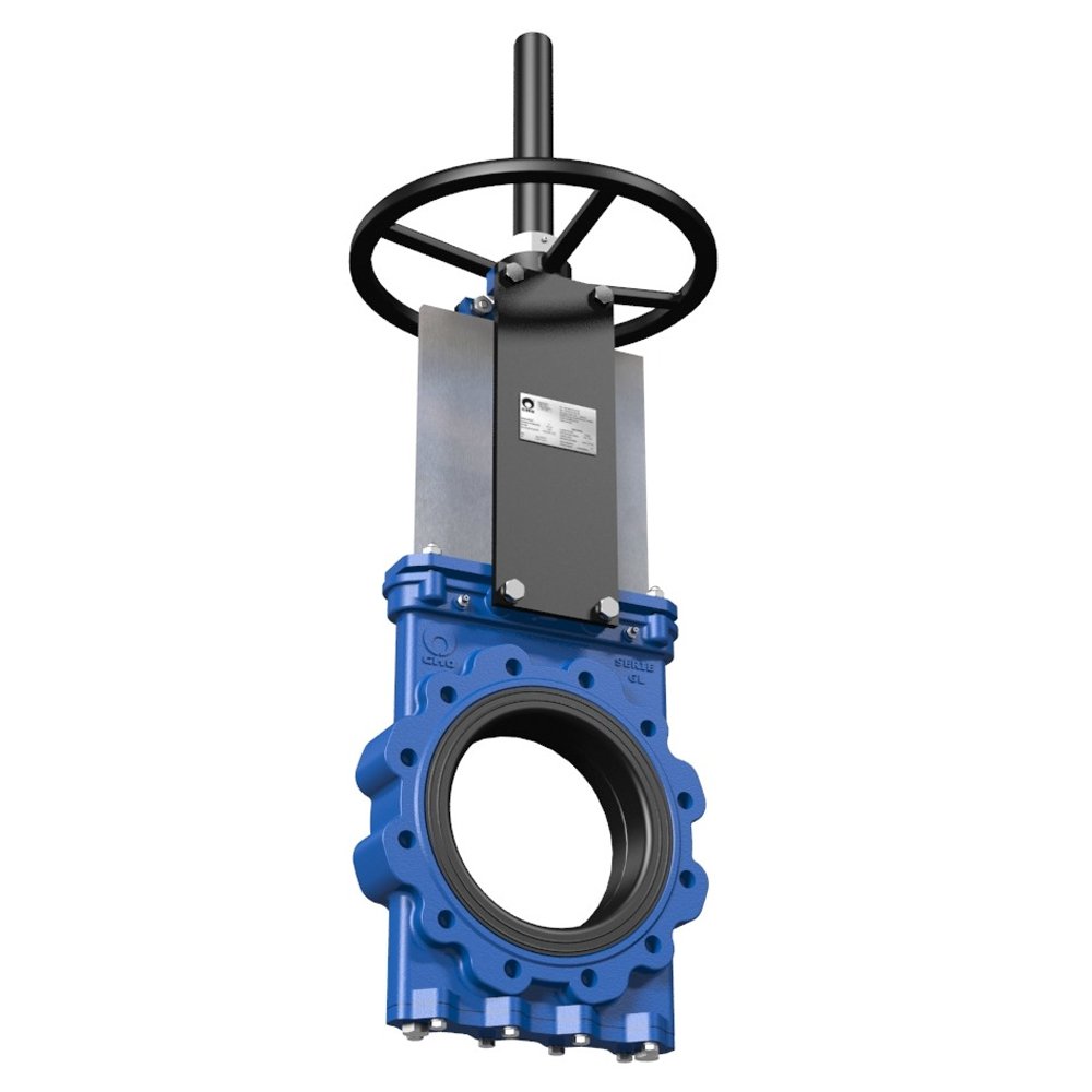 Control Valves