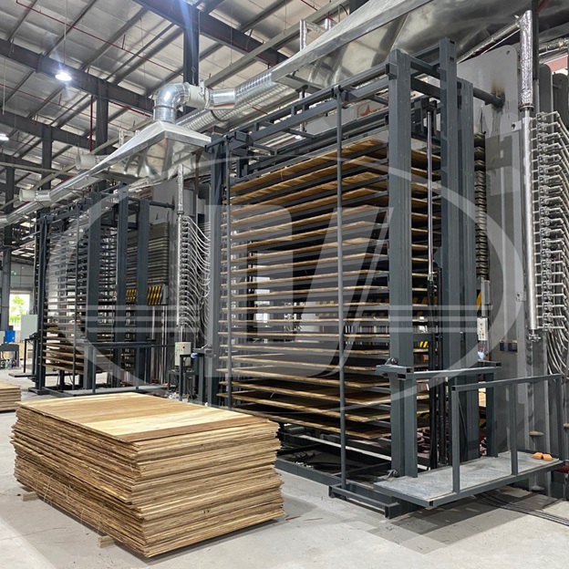 plywood manufacturers