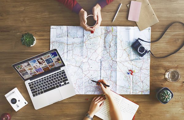 Travel Tips