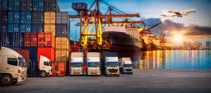 Logistics Solutions 