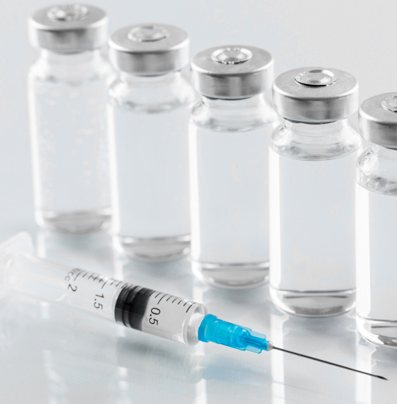 Peptides Health Solutions